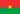 Burkina Faso Country Flag